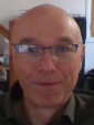 Professor Alister Scott